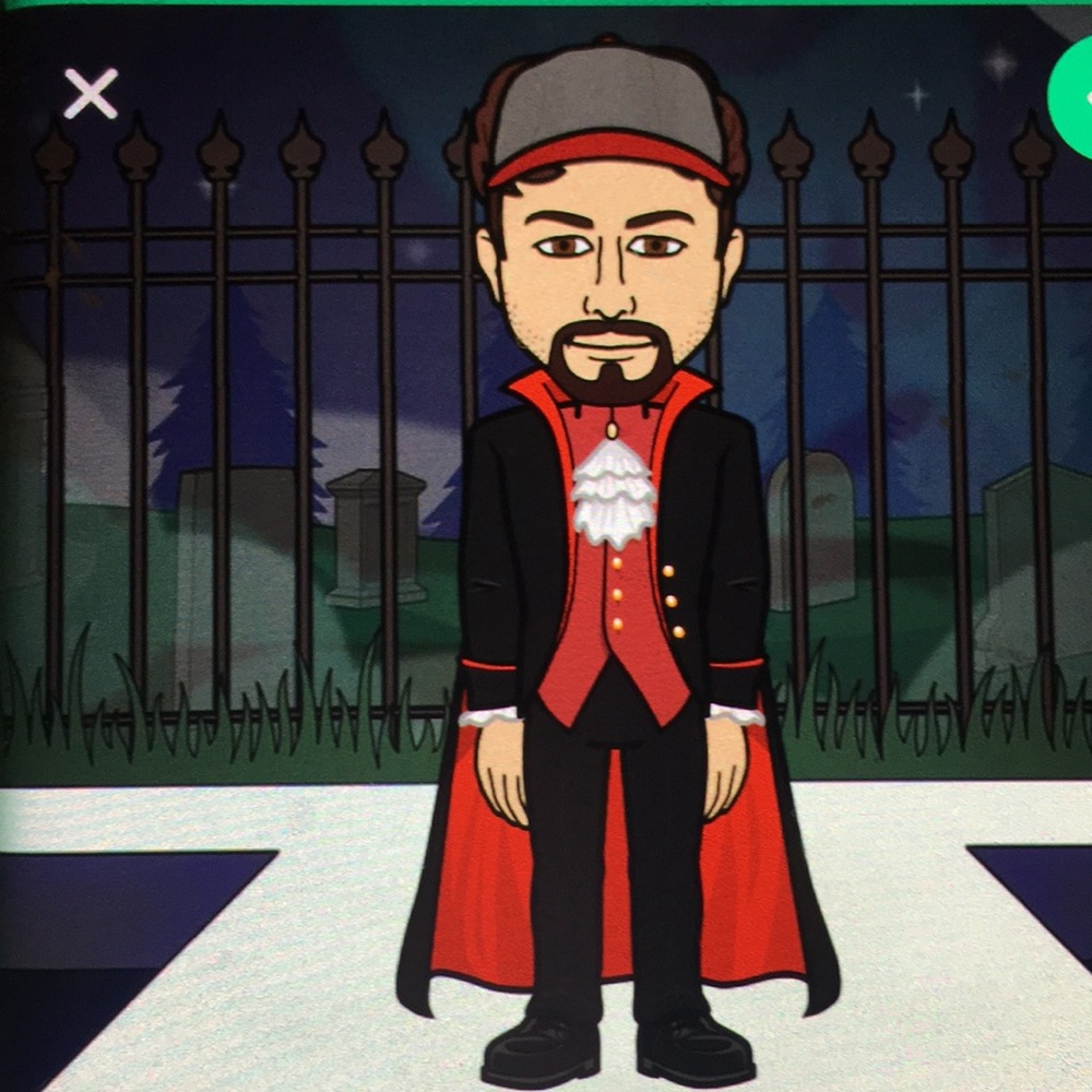 Meet your Posher, Junior